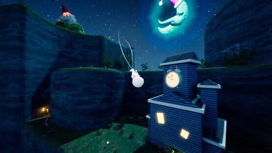 Orbo's Odyssey screenshot 1