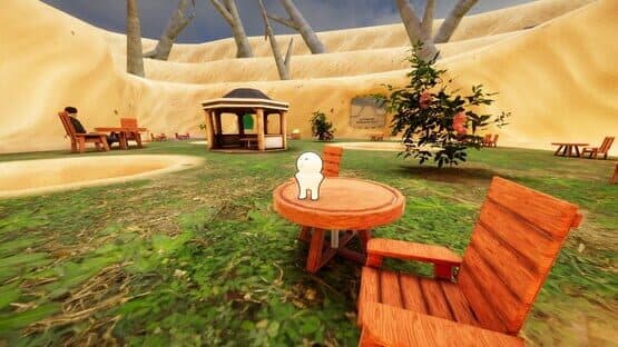 Orbo's Odyssey screenshot 5