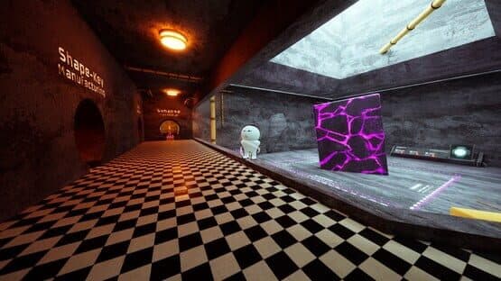 Orbo's Odyssey screenshot 6