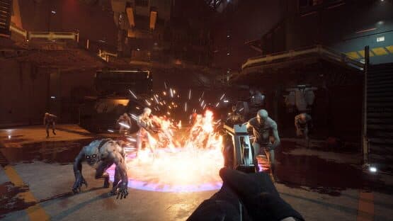 Killing Floor III screenshot 5