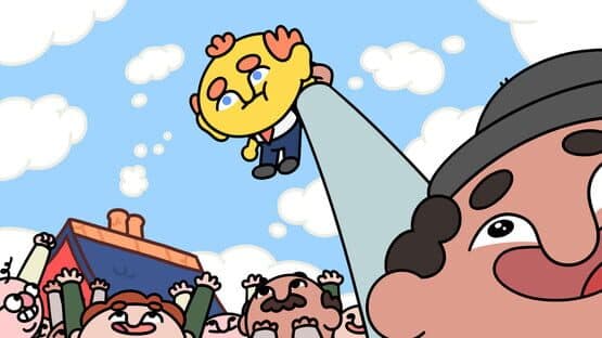 Thank Goodness You're Here! screenshot 3