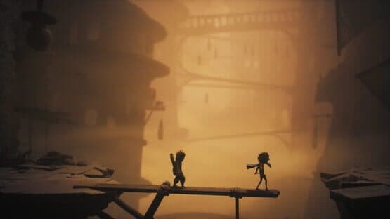 Little Nightmares III screenshot 3
