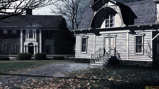 Necronomicon: The Gateway to Beyond screenshot 1