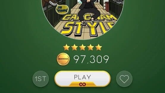 Beatstar screenshot 2