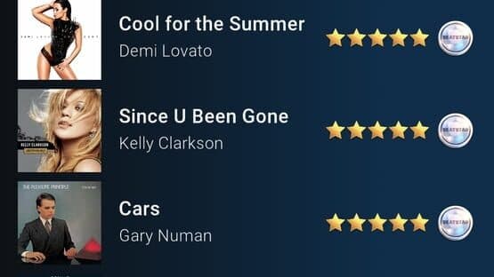 Beatstar screenshot 4
