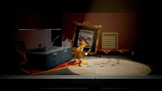 Princess Peach: Showtime! screenshot 5