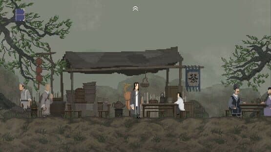 The Rewinder: Root of Evil screenshot 1
