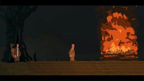 The Rewinder: Root of Evil screenshot 3