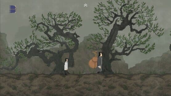 The Rewinder: Root of Evil screenshot 4