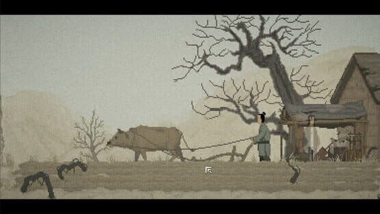 The Rewinder: Root of Evil screenshot 6