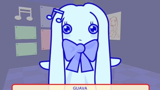 Rabbitmaiden Softbook screenshot 2