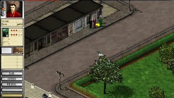 Gangsters 2: Vendetta screenshot 2