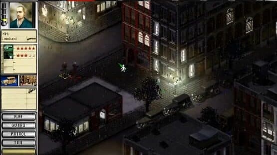 Gangsters 2: Vendetta screenshot 4