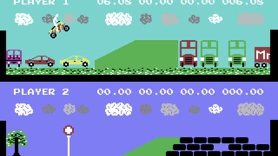 Kikstart screenshot 2