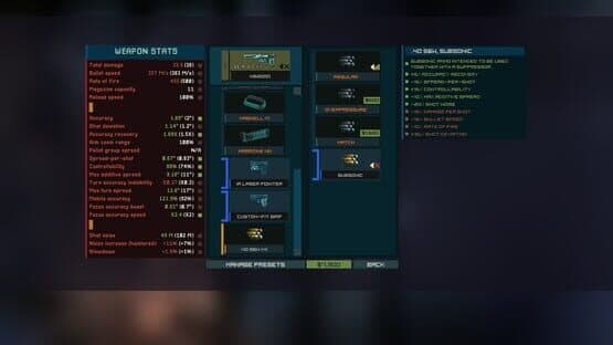 Intravenous 2 screenshot 3