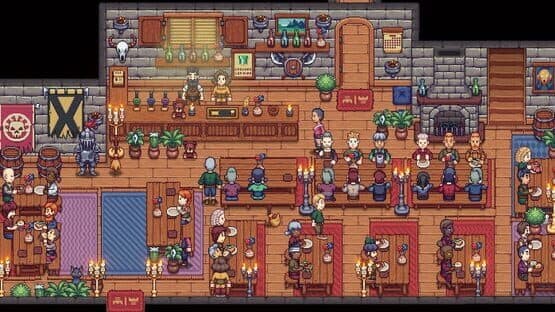 Travellers Rest screenshot 3