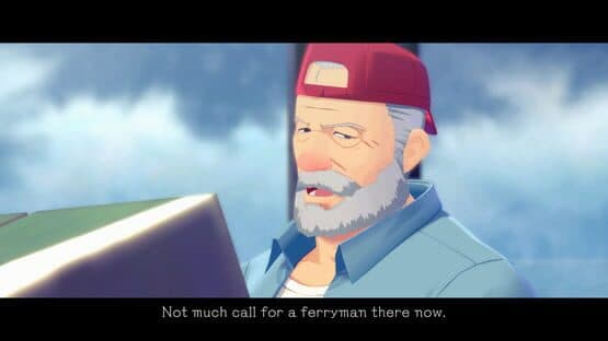 Another Code: Recollection screenshot 5