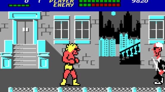 Bop'n Rumble screenshot 1