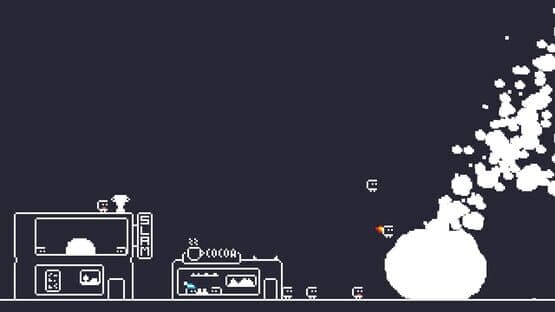 The Gnorp Apologue screenshot 1