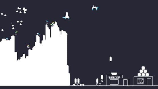 The Gnorp Apologue screenshot 3