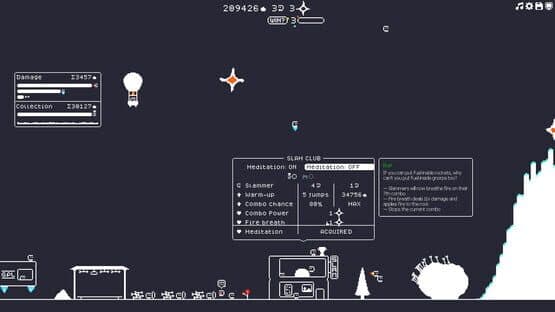 The Gnorp Apologue screenshot 4