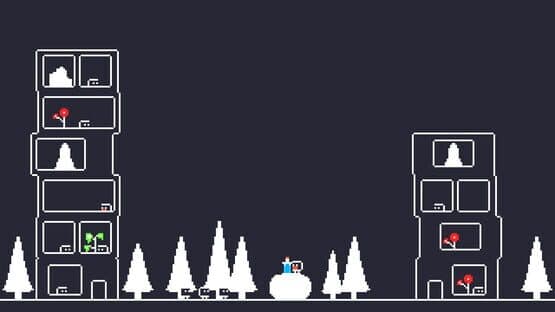 The Gnorp Apologue screenshot 6