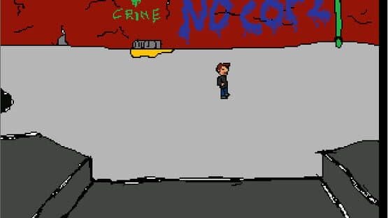 Illegal Crime Game screenshot 3