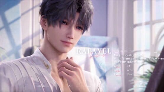 Love and Deepspace screenshot 4