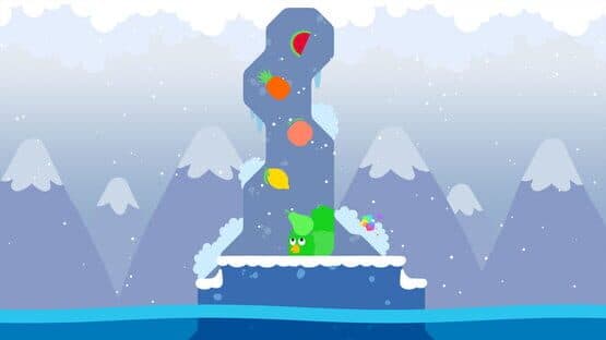 Snakebird Complete screenshot 6