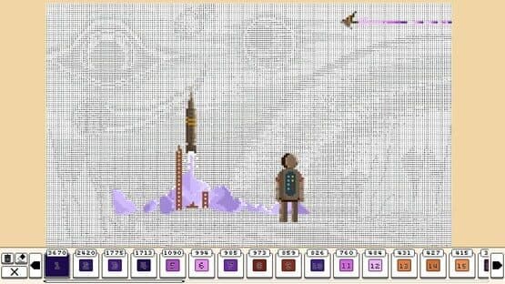 Coloring Pixels: Onion Pack screenshot 5