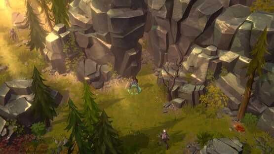 The Walking Dead: Empires screenshot 2