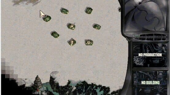 Echelon screenshot 3