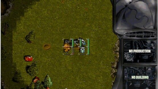 Echelon screenshot 4