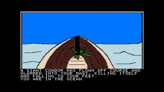 Ulysses and the Golden Fleece screenshot 2