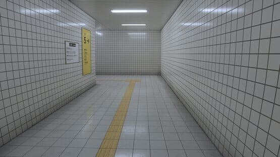 The Exit 8 screenshot 6