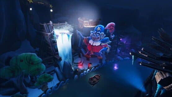 We Were Here Expeditions: The FriendShip screenshot 4