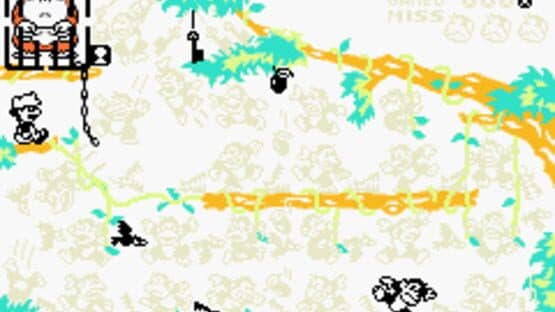 Game & Watch Gallery 4 screenshot 1