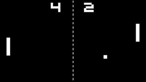 Pong screenshot 4