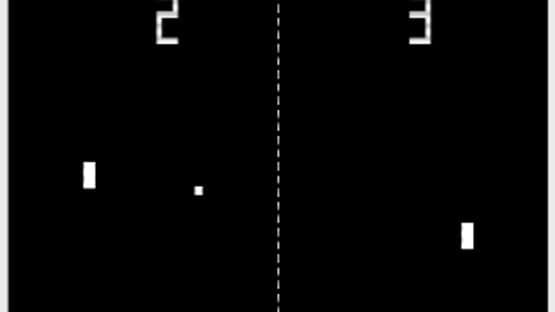 Pong screenshot 3