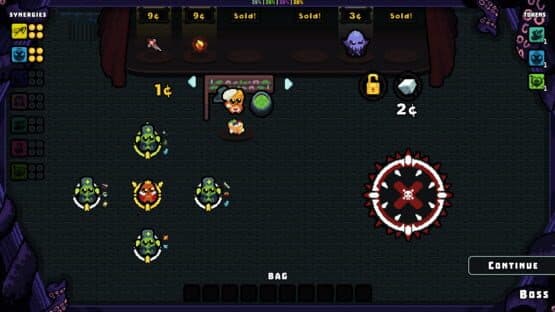 Just King screenshot 3