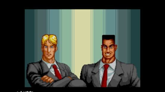 Riot City screenshot 2