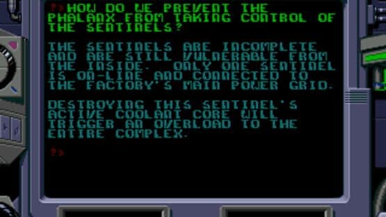 X-Men 2: Clone Wars screenshot 3