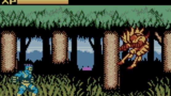 X-Men: Mutant Wars screenshot 3