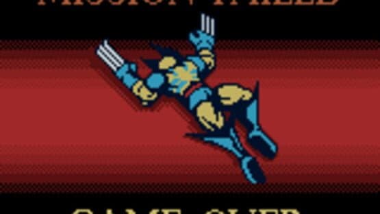 X-Men: Mutant Wars screenshot 4