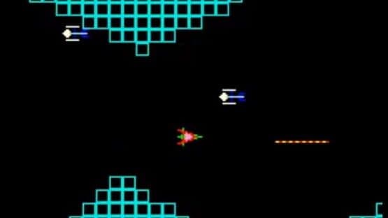 Vanguard screenshot 1