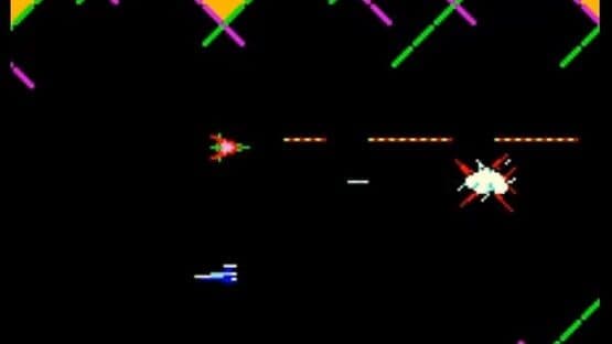 Vanguard screenshot 2