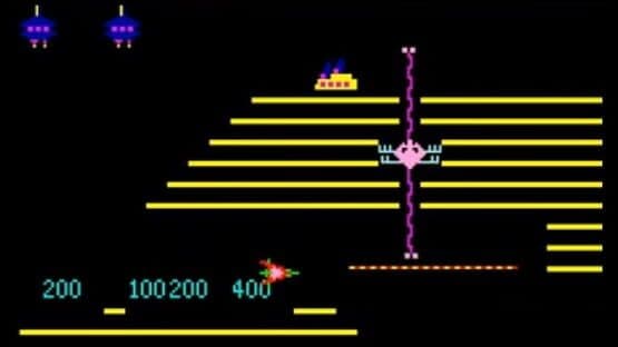 Vanguard screenshot 3