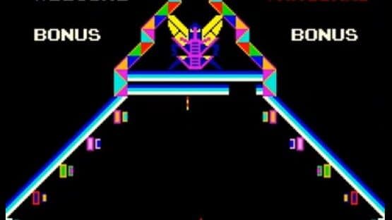 Vanguard screenshot 4