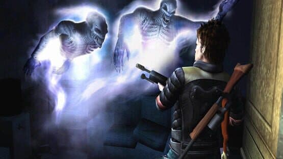 Ghosthunter screenshot 2