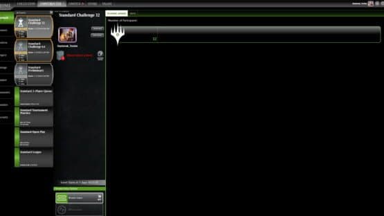 Magic: The Gathering Online screenshot 6